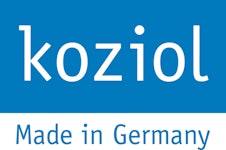 Koziol »ideas for friends GmbH Logo