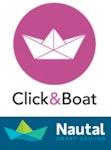 Click&Boat Group Logo