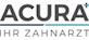 ACURA Zahnärzte GmbH Logo