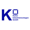 Keller Industriemontagen GmbH Logo