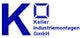 Keller Industriemontagen GmbH Logo