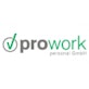 prowork Personal GmbH Logo