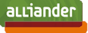 Alliander Netz Heinsberg GmbH Logo