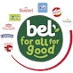 Bel Brands Deutschland GmbH Logo