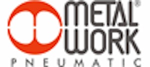 Metal Work Deutschland GmbH Logo