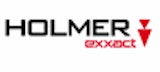 HOLMER Maschinenbau GmbH Logo