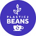 Plastic2Beans GmbH Logo