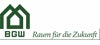 BGW Bielefelder Gesellschaft für Wohnen und Immobiliendienstleistungen mbH Logo