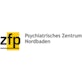 Psychiatrisches Zentrum Nordbaden Logo