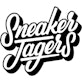 Sneakerjagers Logo