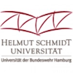 Helmut-Schmidt-Universität - Universität der Bundeswehr Hamburg Logo