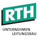 Rohr- und Tiefbau Hoya GmbH Logo