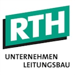 Rohr- und Tiefbau Hoya GmbH Logo