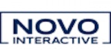 NOVO Interactive GmbH Logo