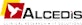 Alcedis GmbH Logo