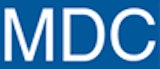 Max-Delbrück-Centrum für Molekulare Medizin (MDC) Logo