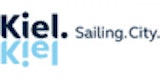 Landeshauptstadt Kiel Logo