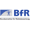 Bundesinstitut für Risikobewertung Logo