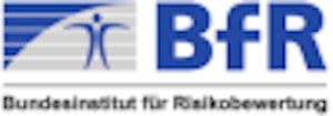 Bundesinstitut für Risikobewertung Logo
