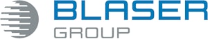 Blaser Group GmbH Logo