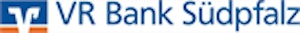 VR Bank Südpfalz eG Logo