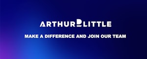 Arthur D. Little GmbH Logo