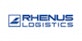 RHENUS DATA OFFICE GMBH Logo