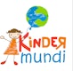 Escuela Infantil Kindermundi Logo