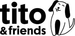Tito & Friends Logo