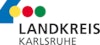 Landkreis Karlsruhe (Landratsamt Karlsruhe) Logo