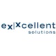 eXXcellent solutions Logo