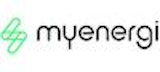 myenergi gmbh Logo