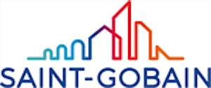 Compagnie de Saint-Gobain Zweigniederlassung Deutschland Logo