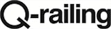 Q-railing Europe GmbH & Co. KG Logo