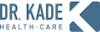 DR. KADE Pharmazeutische Fabrik GmbH Logo