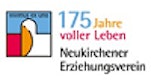 Neukirchener Erziehungsverein Logo
