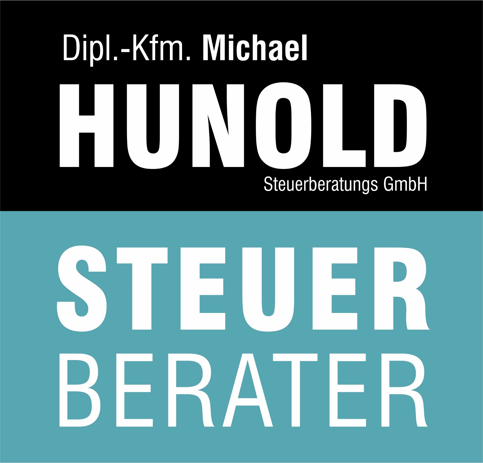 Dipl. -Kfm. Michael Hunold Steuerberatungsgesellschaft mbH Logo