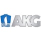 AKG Gruppe Logo