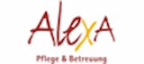 AlexA Seniorendienste Logo
