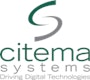 citema systems GmbH Logo