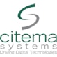 citema systems GmbH Logo