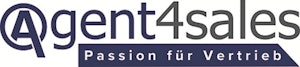 Agent4sales Logo