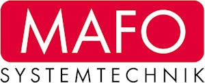 MAFO Systemtechnik AG Logo