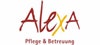 AlexA Seniorendienste GmbH Logo