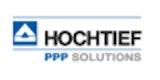 HOCHTIEF PPP Solutions GmbH Logo