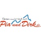 Reisen macht Spaß mit Pia und Dirk Logo