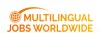 Multilingual Jobs Worldwide Logo
