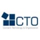 CTO Balzuweit GmbH Logo
