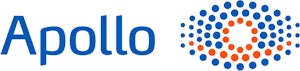 Apollo-Optik Holding GmbH & Co. KG Logo