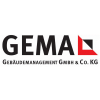 GEMA Gebäudemanagement GmbH & Co. KG Logo